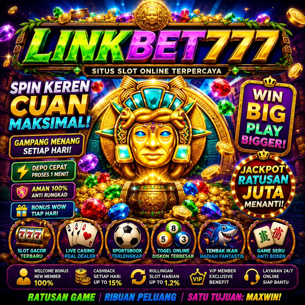 LINKBET777